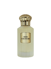Oud Couture EDP 100 mL Френски Мъжки Парфюм - Denaya