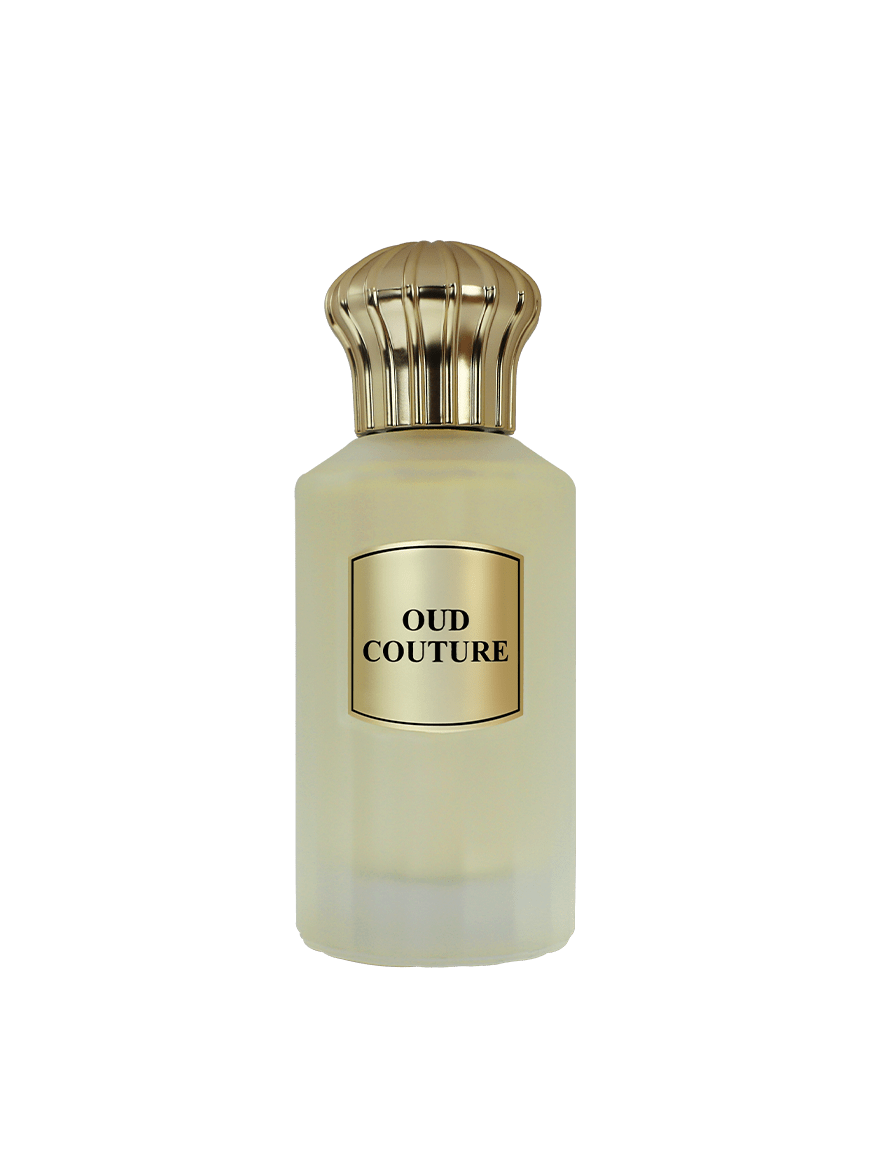 Oud Couture EDP 100 mL Френски Мъжки Парфюм - Denaya