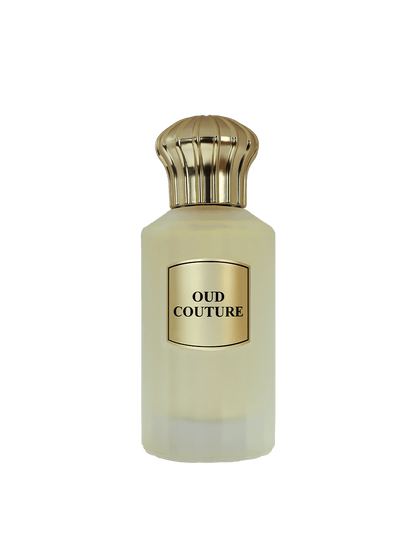 Oud Couture EDP 100 mL Френски Мъжки Парфюм - Denaya