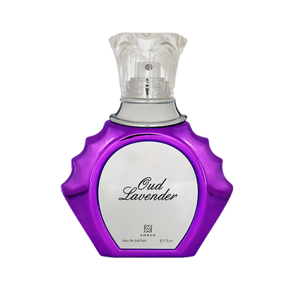 Oud Lavender EDP 75 mL Дамски Френски Парфюм - Denaya