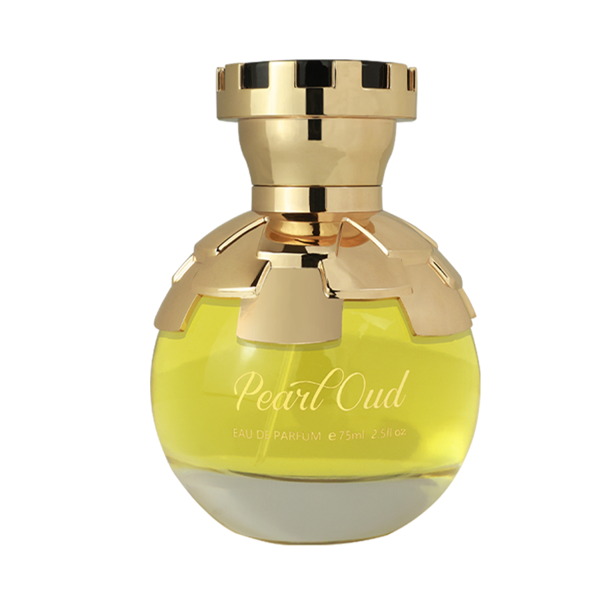 Pearl Oud EDP 75 mL Арабски Дамски Парфюм - Denaya