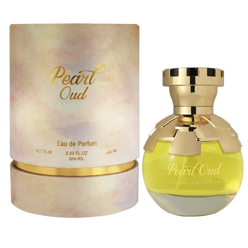 Pearl Oud EDP 75 mL Арабски Дамски Парфюм - Denaya