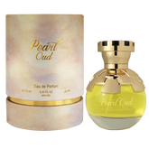 Pearl Oud EDP 75 mL Арабски Дамски Парфюм - Denaya