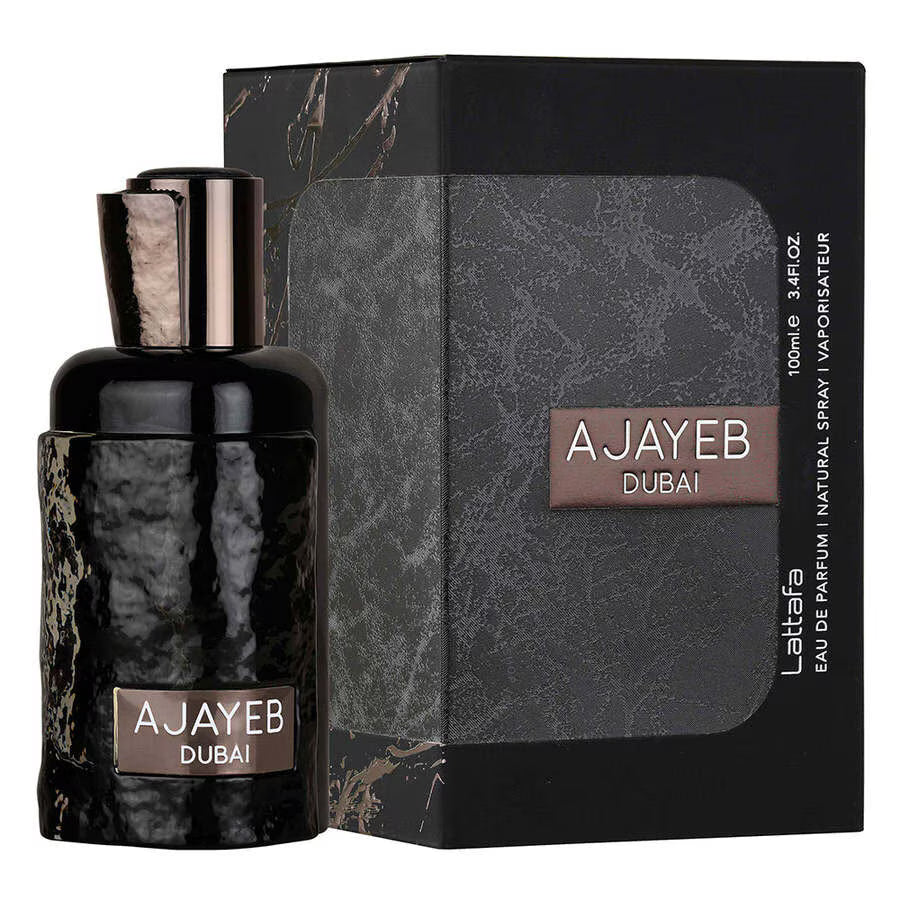 AJAYEB DUBAI 100ML Френски Мъжки Парфюм - Denaya