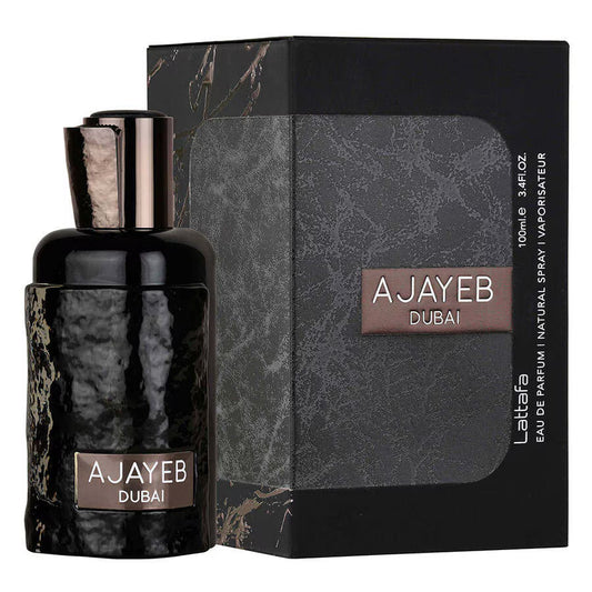 AJAYEB DUBAI 100ML Френски Мъжки Парфюм