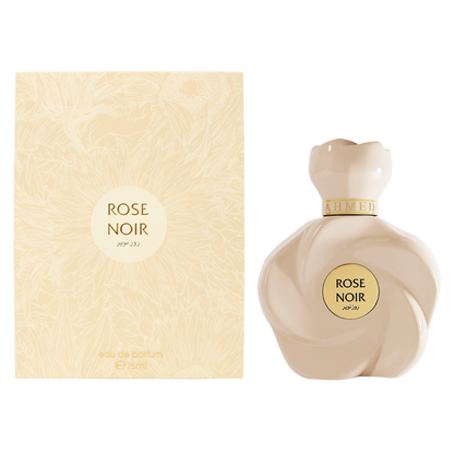 Rose Noir EDP 75 mL Арабски Дамски Парфюм - Denaya