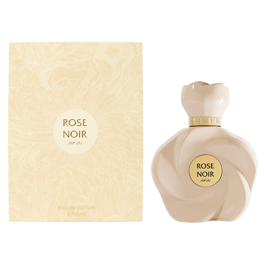 Rose Noir EDP 75 mL Арабски Дамски Парфюм - Denaya