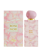 Rose Noir Hair Mist 50 mL Спрей за Коса и Тяло - Denaya