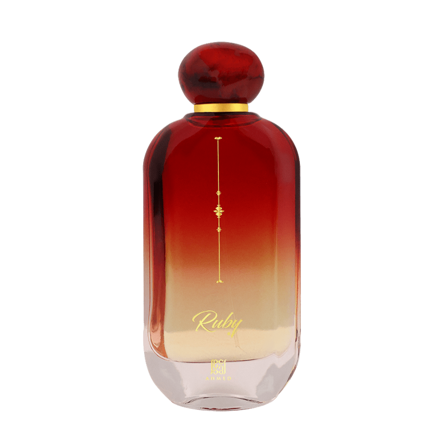 Ruby EDP 100 mL Френски Дамски Парфюм - Denaya