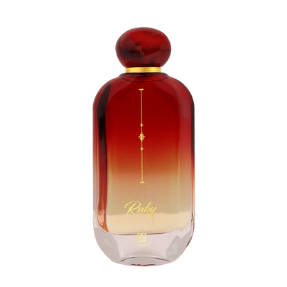 Ruby EDP 100 mL Френски Дамски Парфюм - Denaya