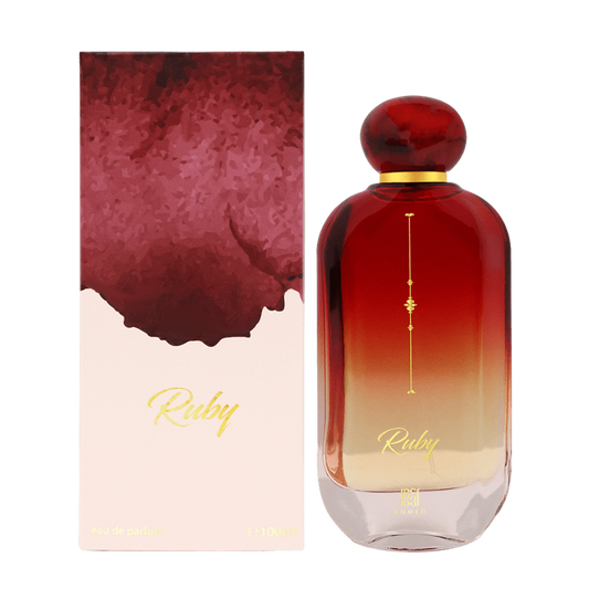 Ruby EDP 100 mL Френски Дамски Парфюм - Denaya