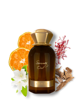 Summer Oud EDP 60 mL Арабски Дамски Парфюм - Denaya