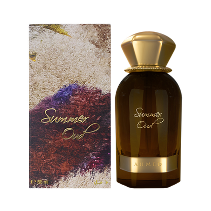 Summer Oud EDP 60 mL Арабски Дамски Парфюм - Denaya